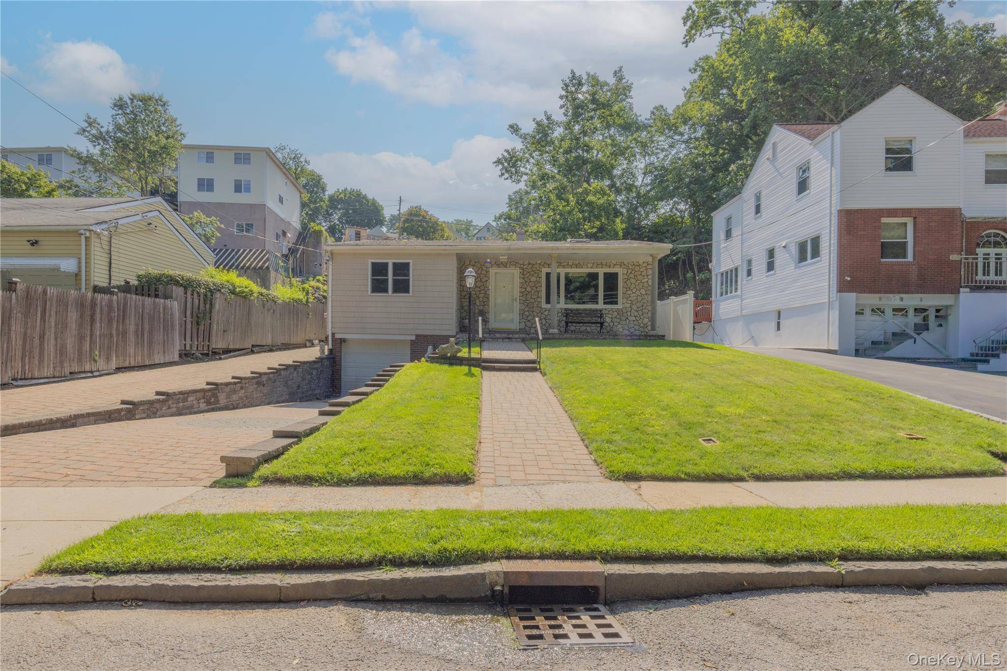 458 Midland AVE, Yonkers, NY 10704