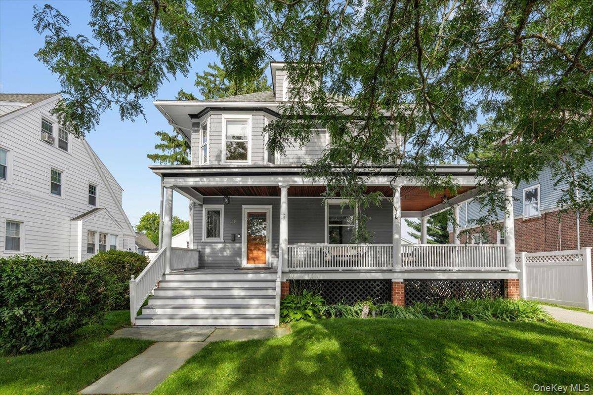 21 Park AVE, Port Chester, NY 10573