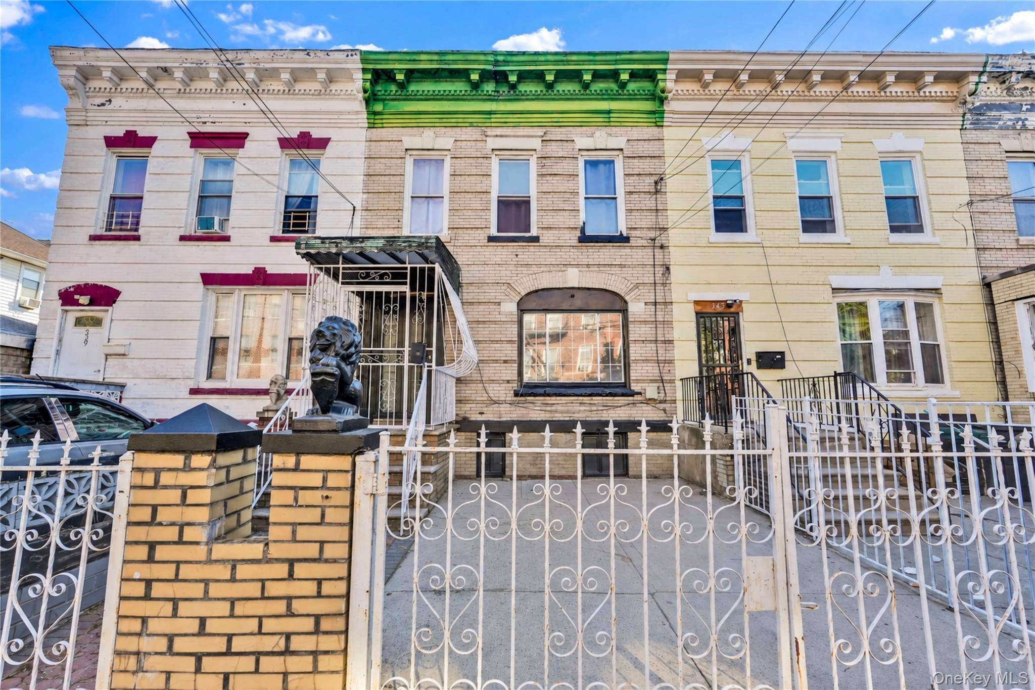 341 East 51 ST, Brooklyn, NY 11203