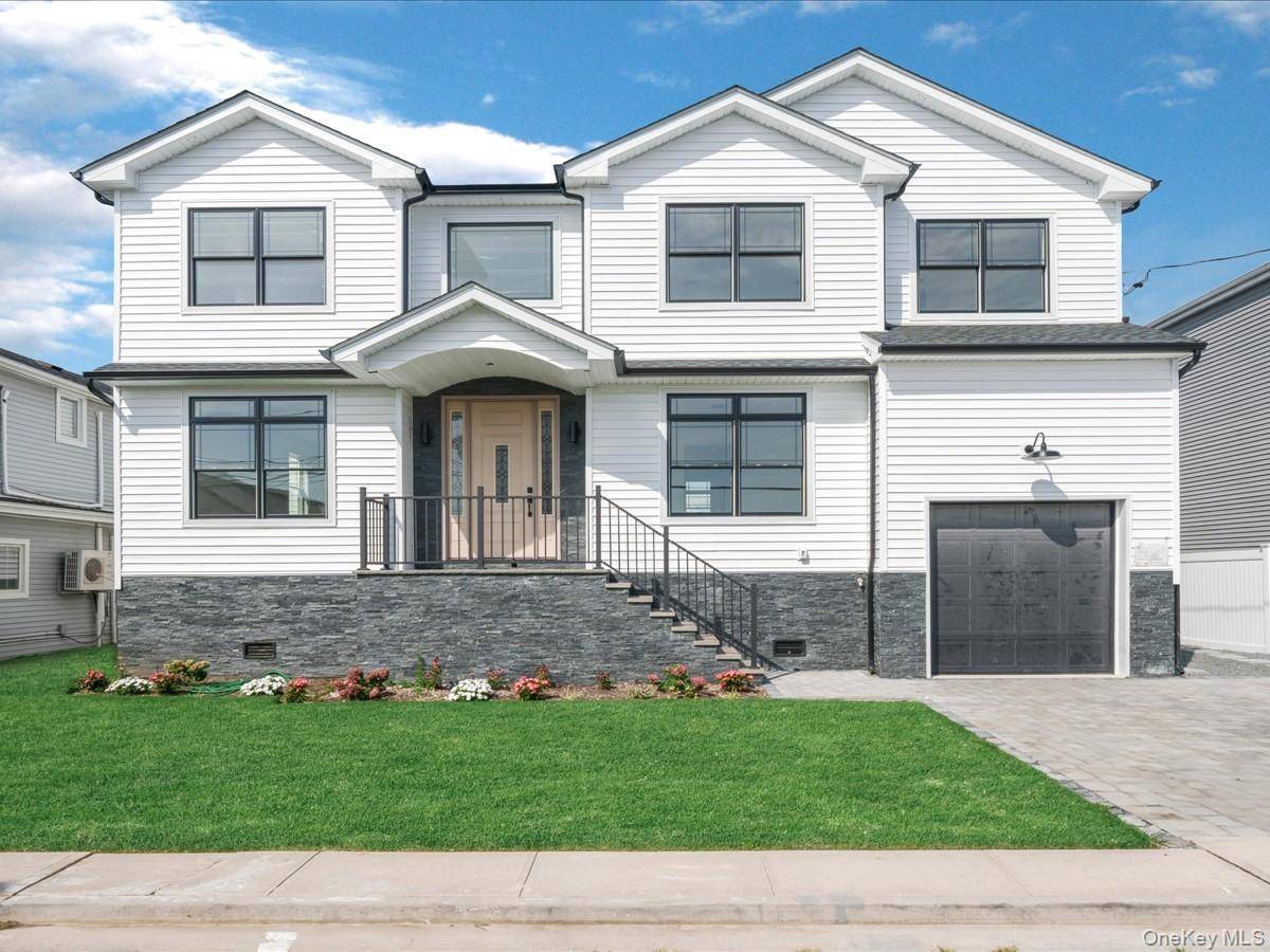 2849 Alder RD, Bellmore, NY 11710