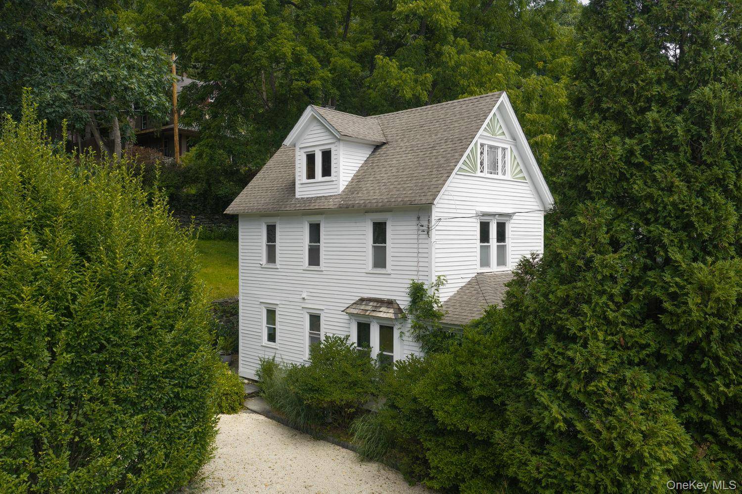 22 Mill ST, Callicoon, NY 12748