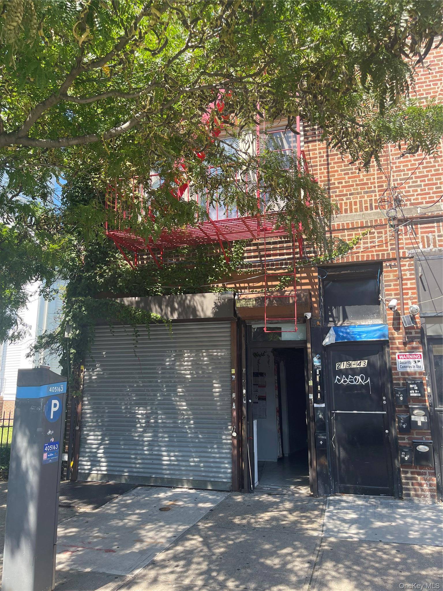 21943 Jamaica AVE, Queens Village, NY 11428
