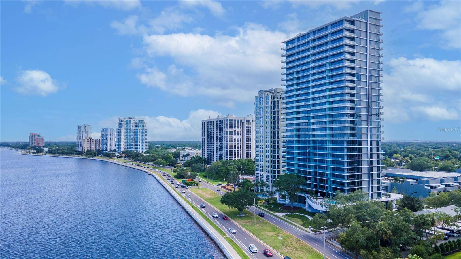 3101 BAYSHORE BLVD #2004, Tampa, FL 33629