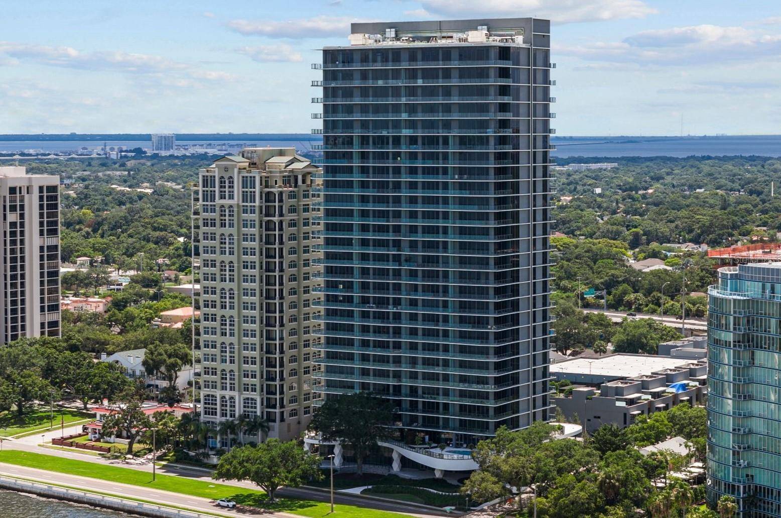 3101 BAYSHORE BLVD #2004, Tampa, FL 33629