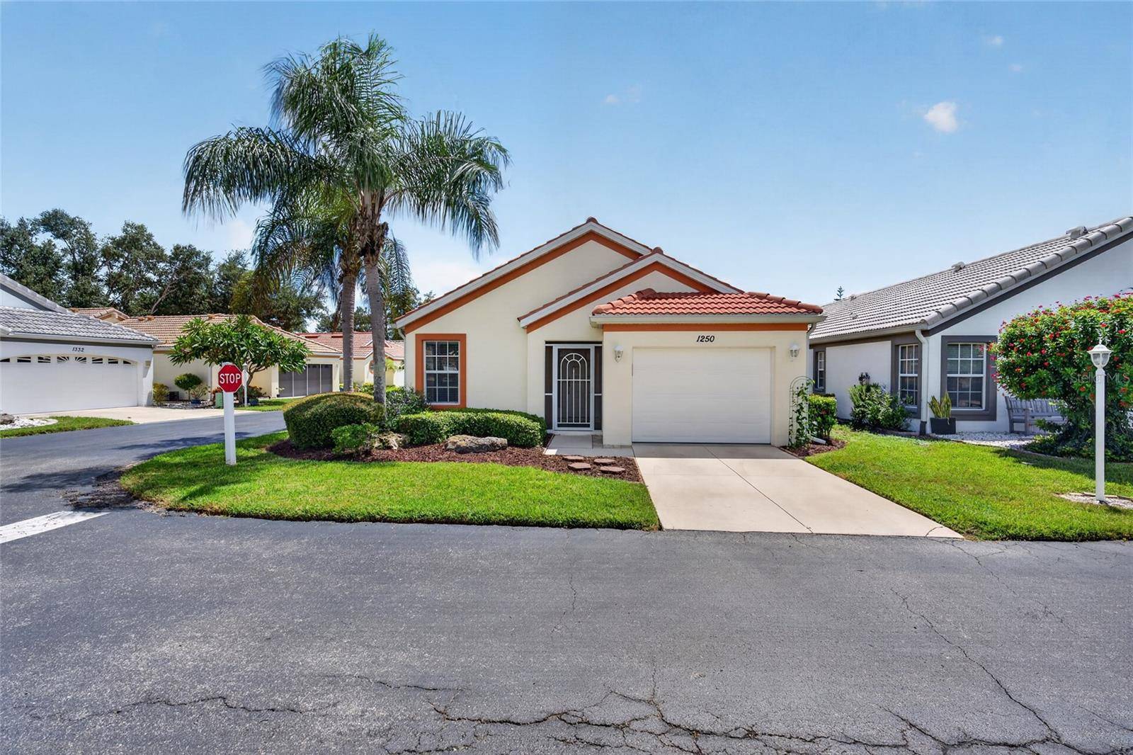 1250 CAPRI ISLES BLVD #66, Venice, FL 34292