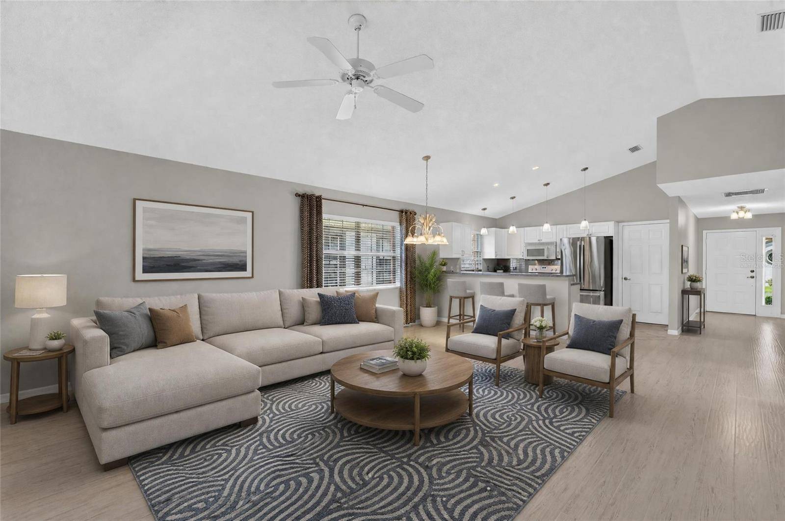 1250 CAPRI ISLES BLVD #66, Venice, FL 34292