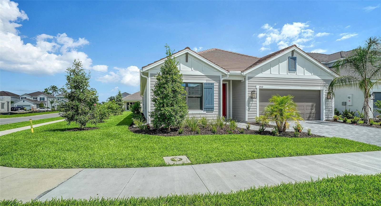 2440 STAR APPLE WAY, Sarasota, FL 34240