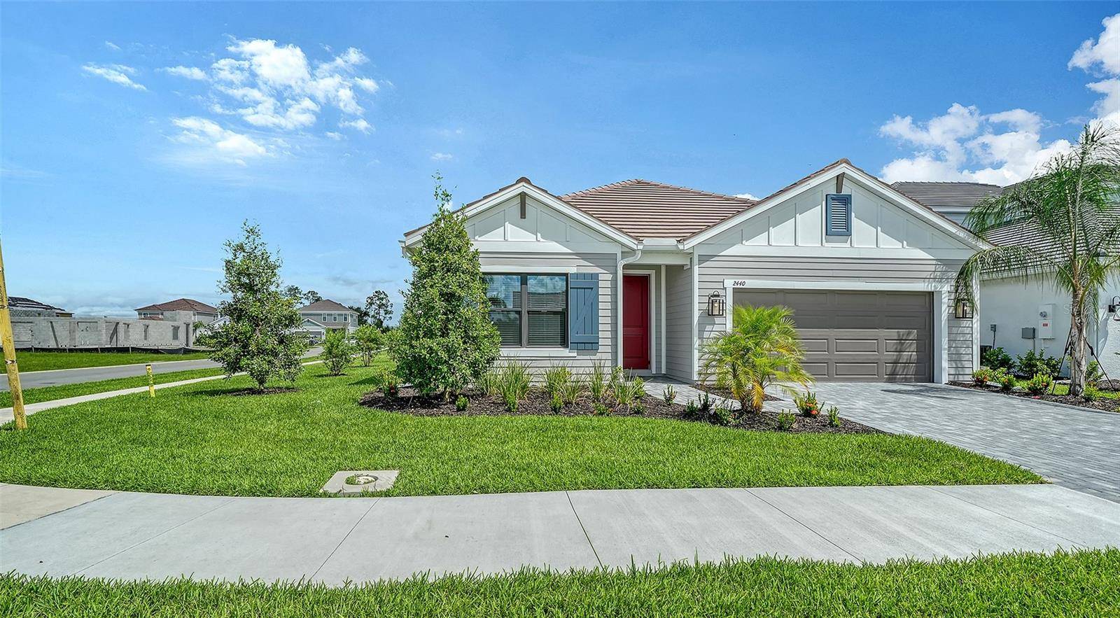 2440 STAR APPLE WAY, Sarasota, FL 34240