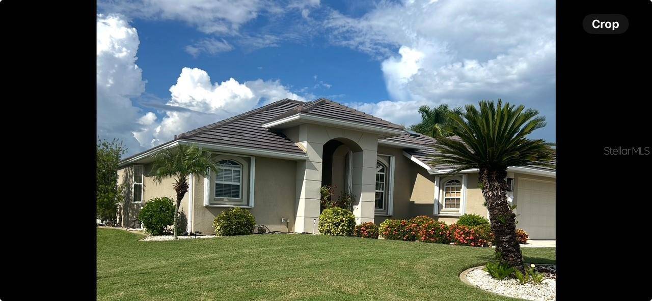 1512 SUZI ST, Punta Gorda, FL 33950