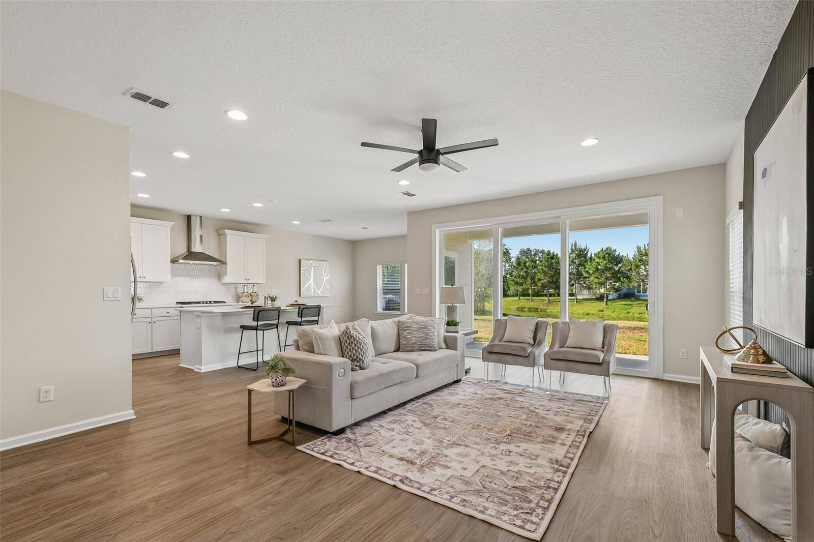 250 HOLLY FOREST DR, St Augustine, FL 32092