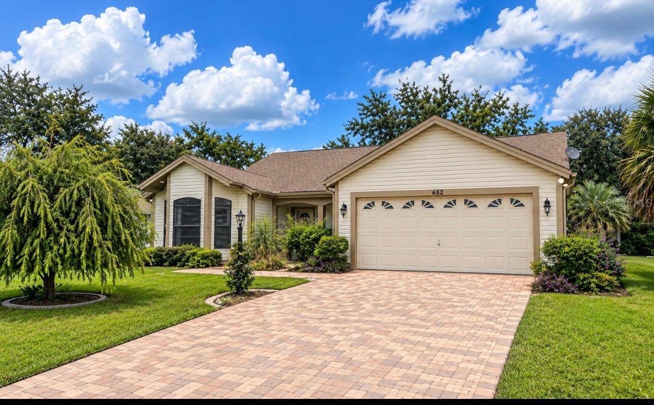 652 SAN PEDRO DR, The Villages, FL 32159