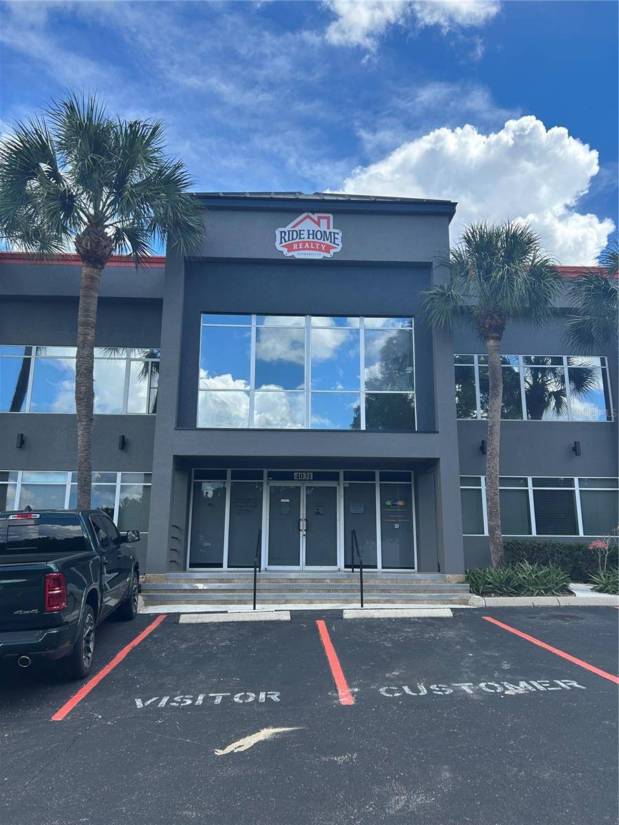4031 NW 97TH BLVD #6, Gainesville, FL 32606