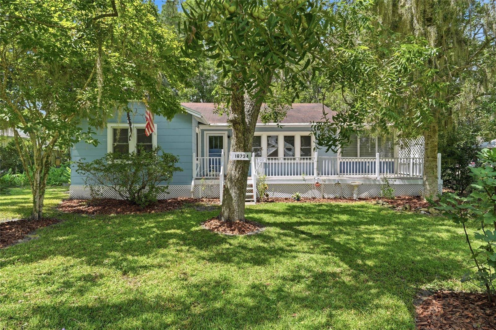 18734 NW 240TH ST, High Springs, FL 32643