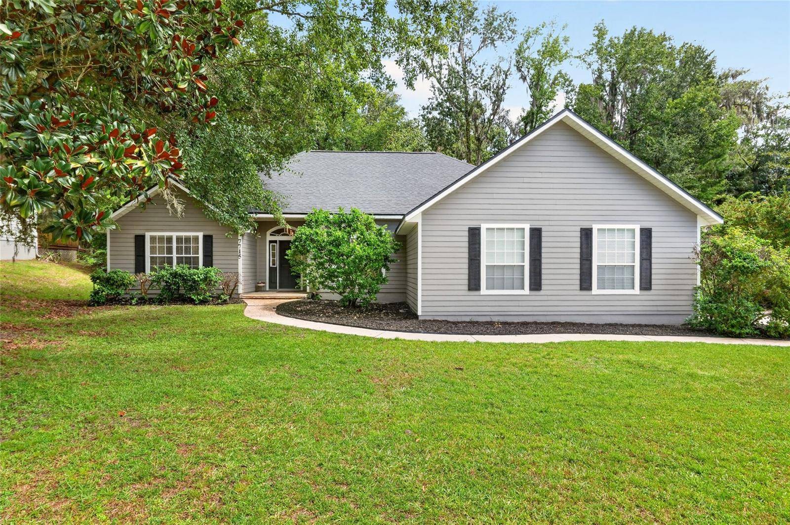 7715 NW 53RD WAY, Gainesville, FL 32653