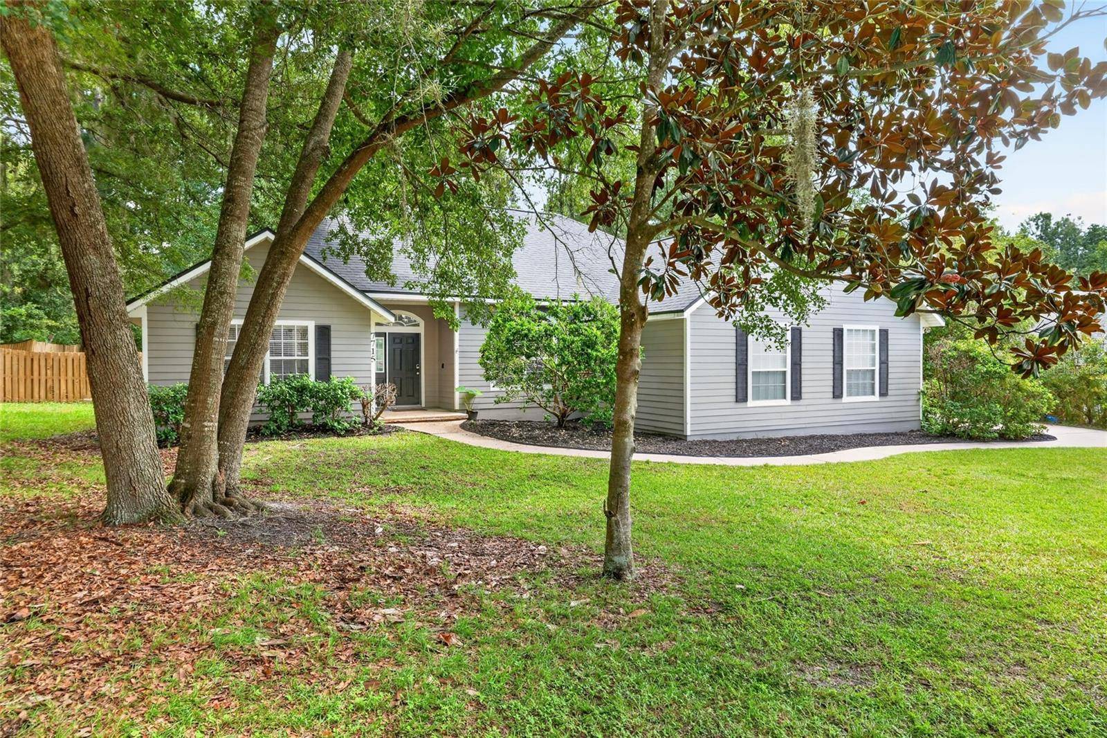 7715 NW 53RD WAY, Gainesville, FL 32653