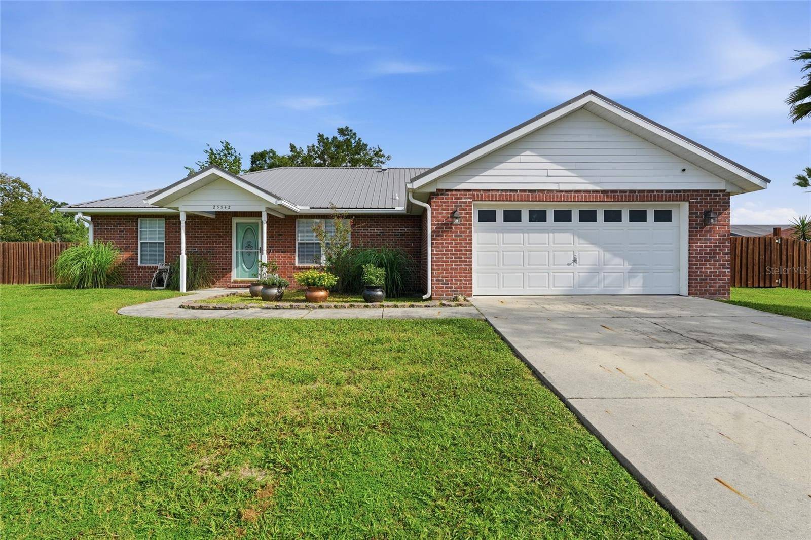 25542 SW 22ND PL, Newberry, FL 32669