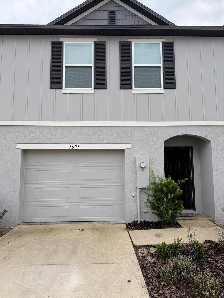 3623 MAJESTIC DR, Lakeland, FL 33803