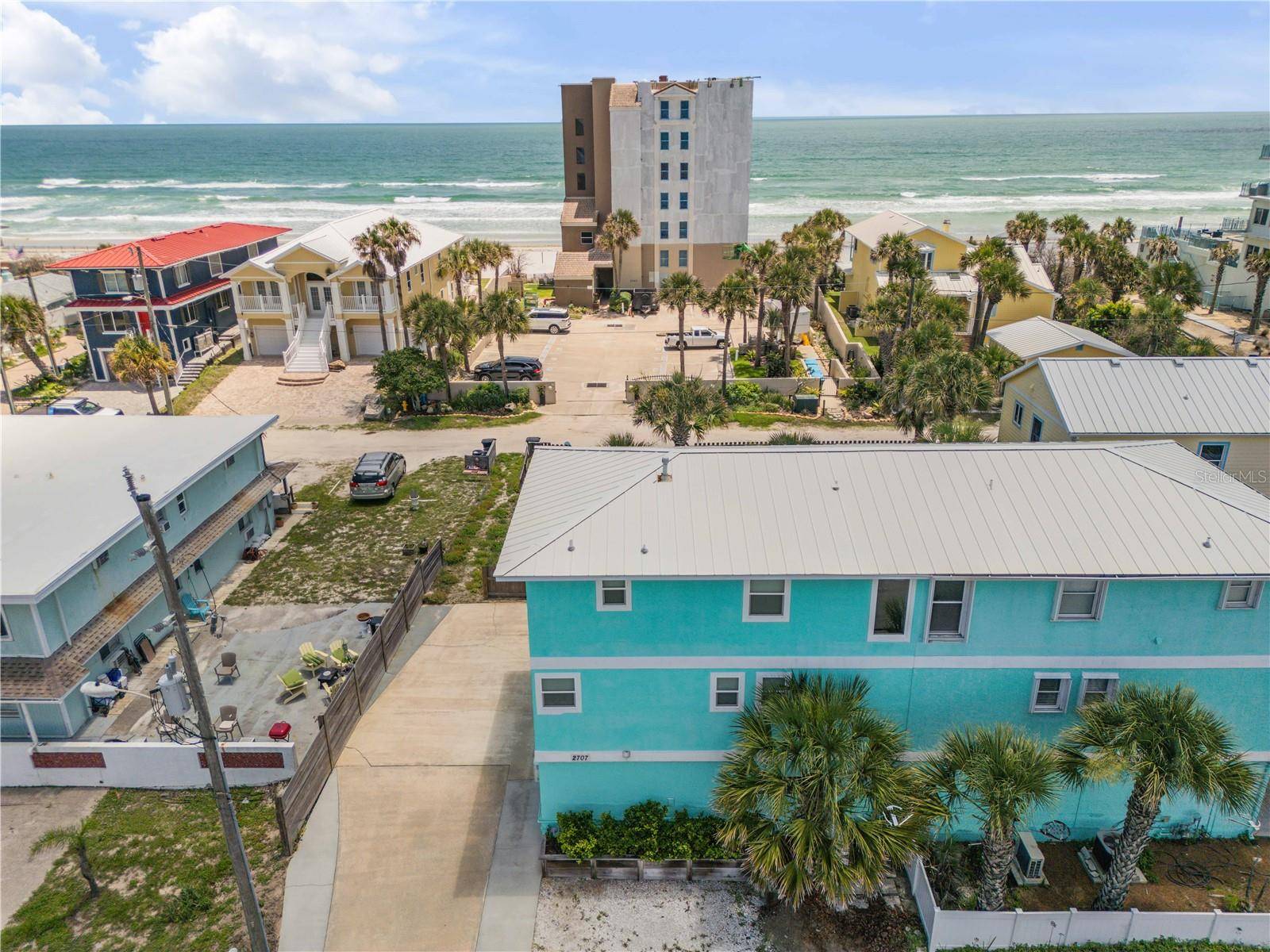 2707 S ATLANTIC AVE, New Smyrna Beach, FL 32169