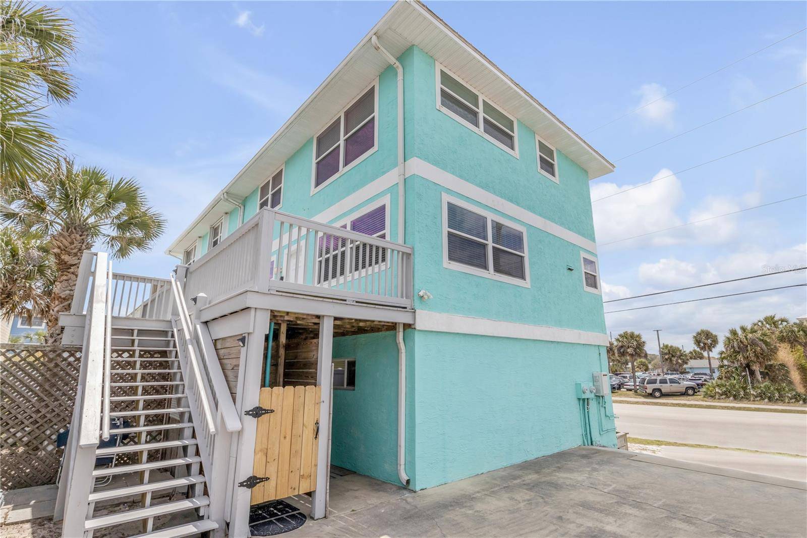 2707 S ATLANTIC AVE, New Smyrna Beach, FL 32169