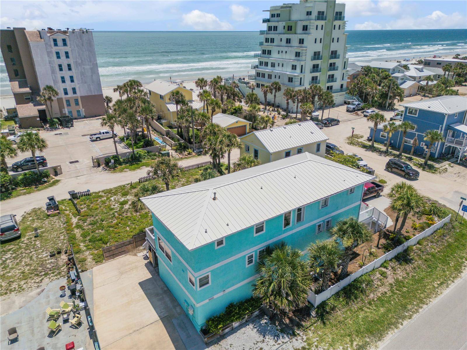 2707 S ATLANTIC AVE, New Smyrna Beach, FL 32169
