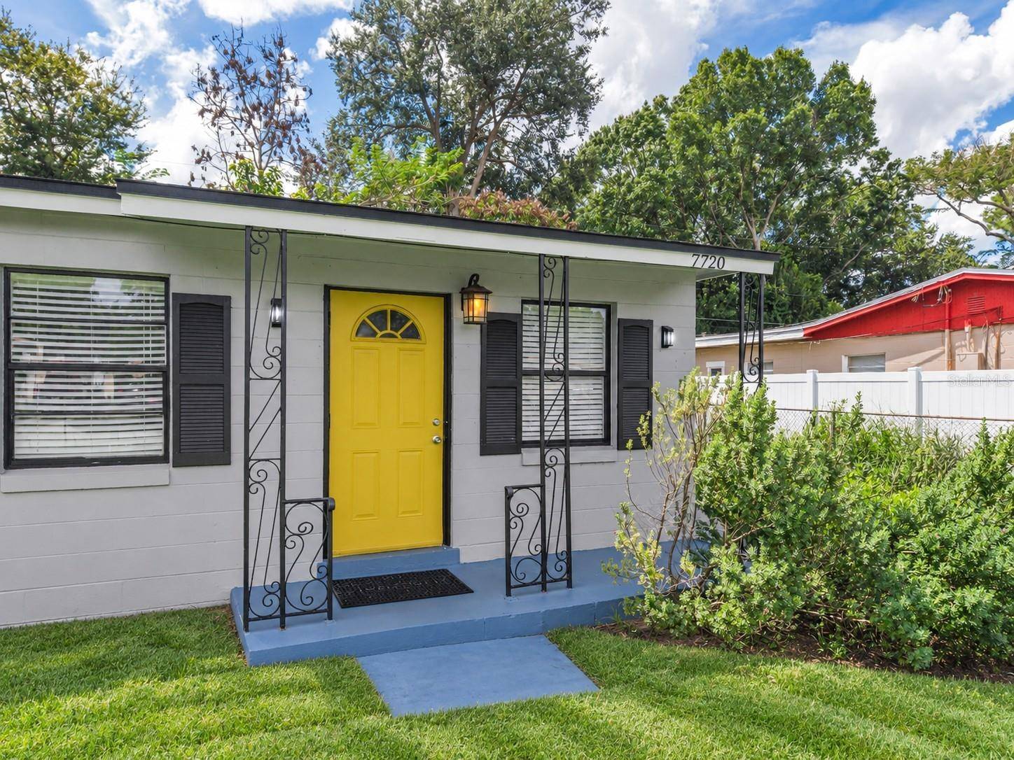 7720 RAVENNA AVE, Orlando, FL 32819