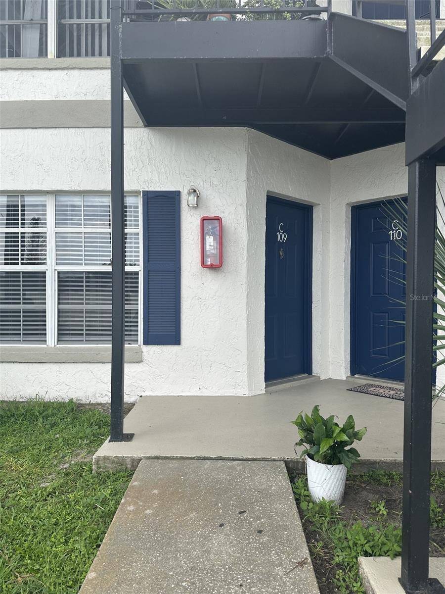 3651 N GOLDENROD RD #C109, Winter Park, FL 32792
