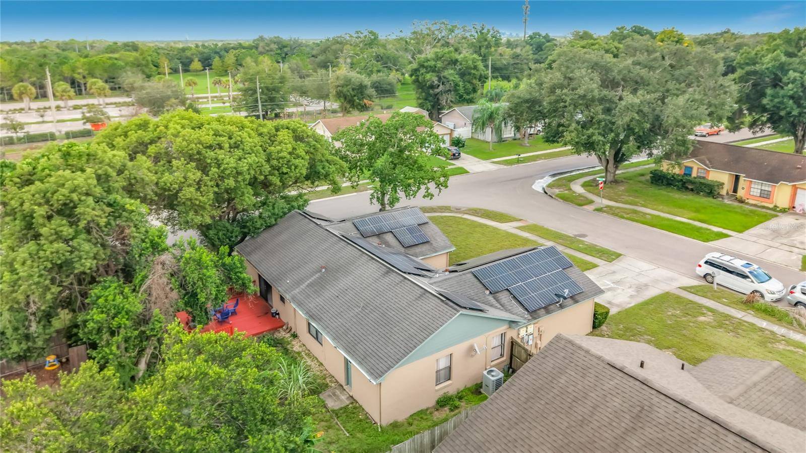 5470 HIGGINS WAY, Orlando, FL 32808