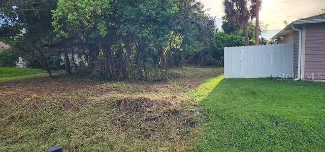ALEXANDER AVE, Sanford, FL 32771