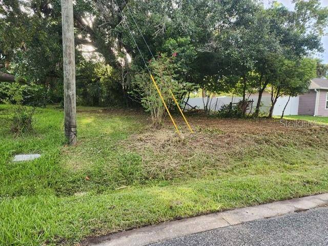 ALEXANDER AVE, Sanford, FL 32771