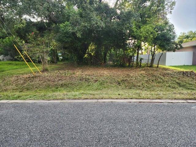 ALEXANDER AVE, Sanford, FL 32771