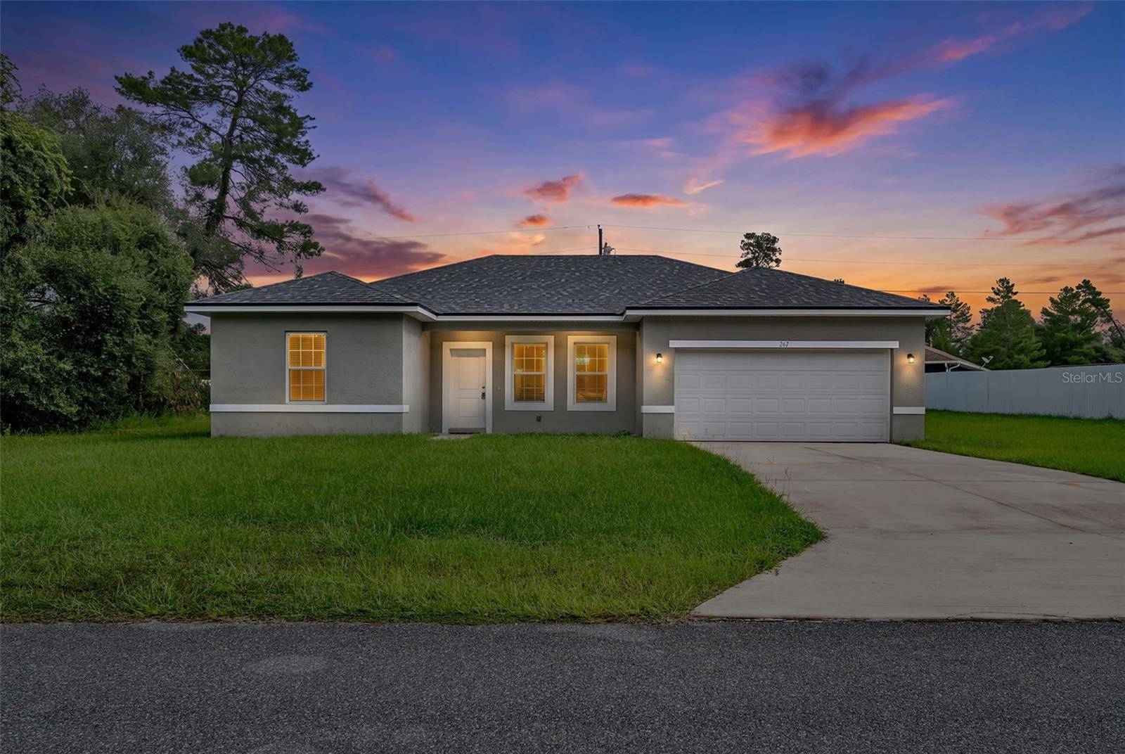267 MARION OAKS GOLF RD, Ocala, FL 34473