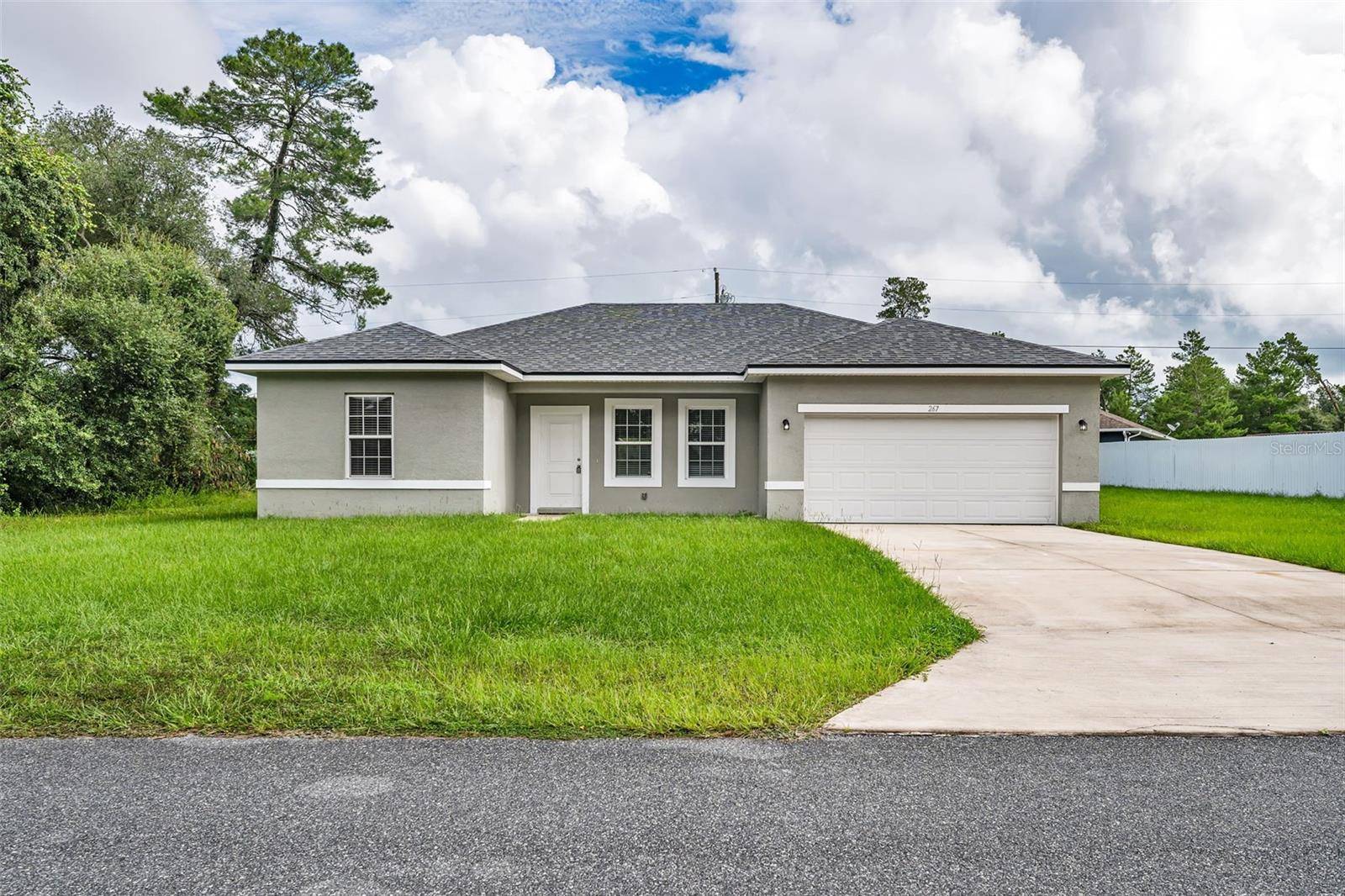 267 MARION OAKS GOLF RD, Ocala, FL 34473