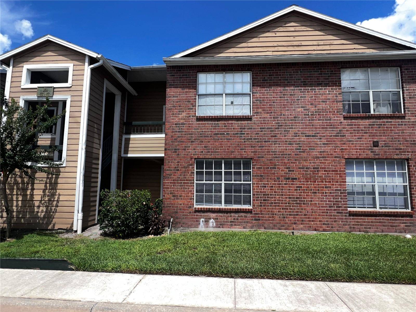 4355 PERKINSHIRE LN #104, Orlando, FL 32822