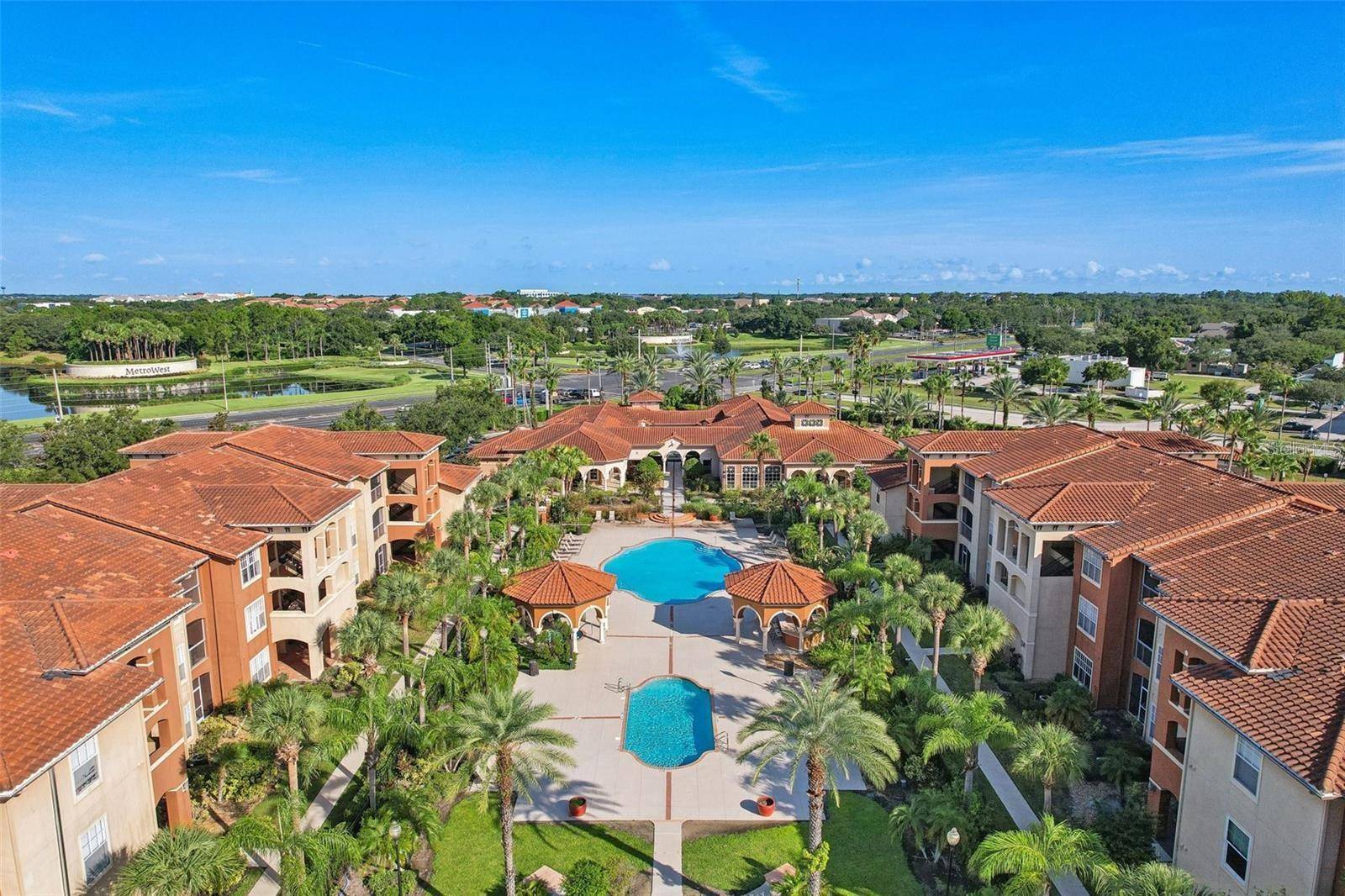 5536 METROWEST BLVD #8-311, Orlando, FL 32811