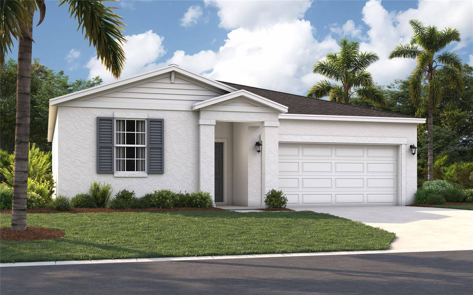 1841 AMERICAN WAY, Haines City, FL 33844