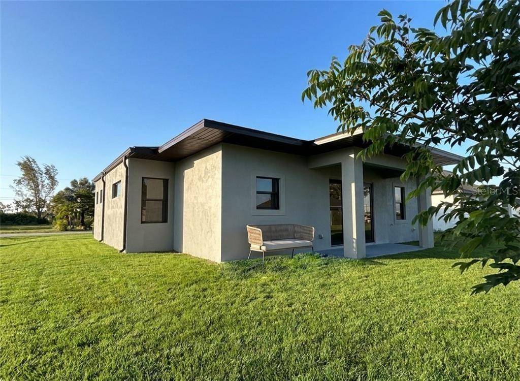 2418 NW 25TH ST, Cape Coral, FL 33993