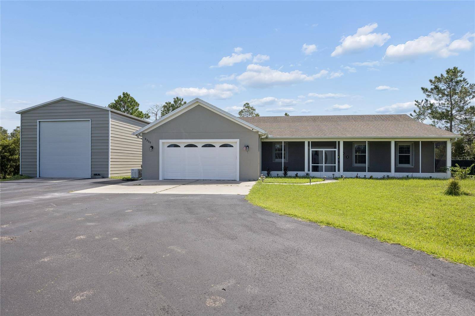 2235 BRONCO DR, St Cloud, FL 34771