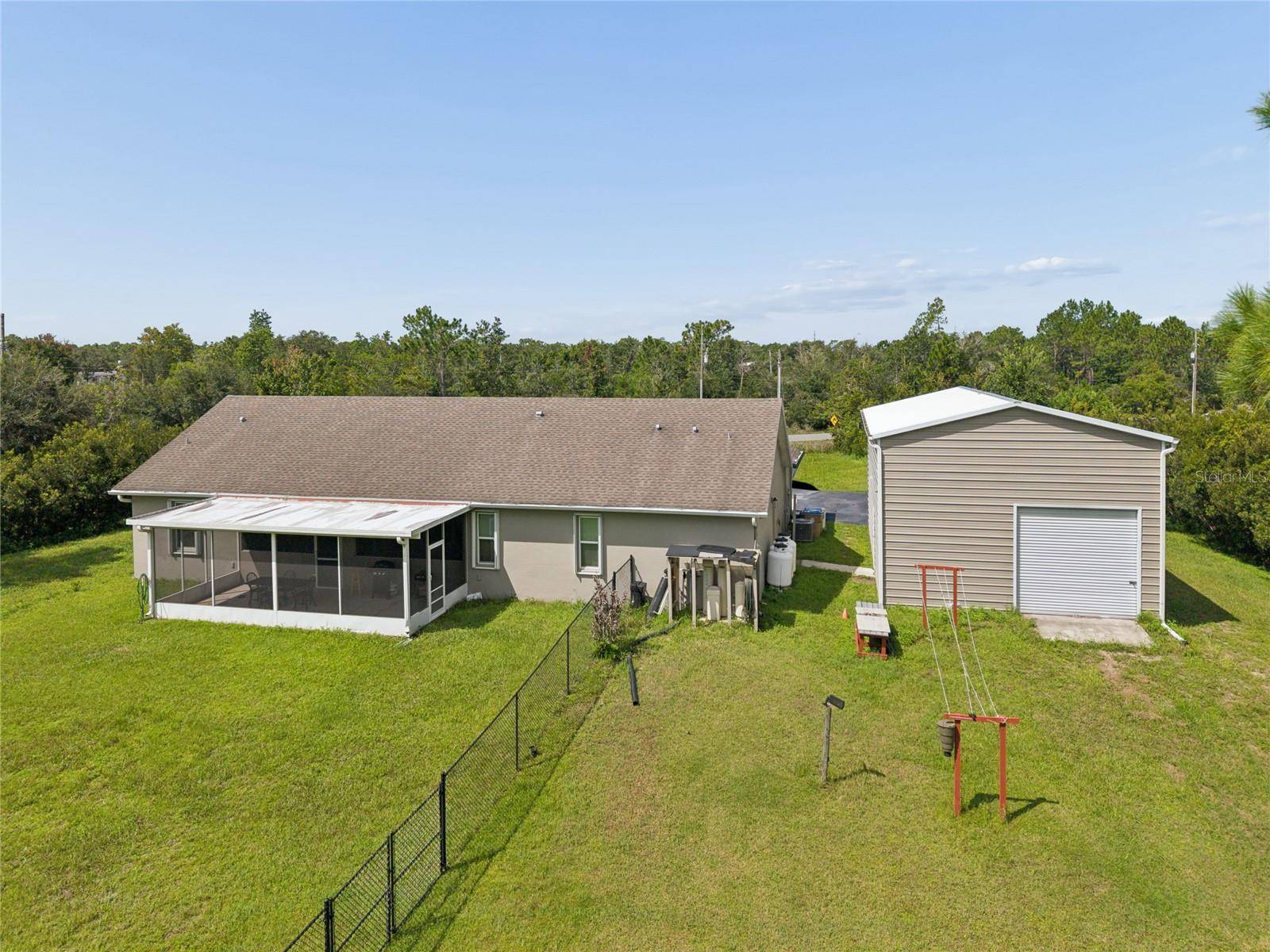 2235 BRONCO DR, St Cloud, FL 34771