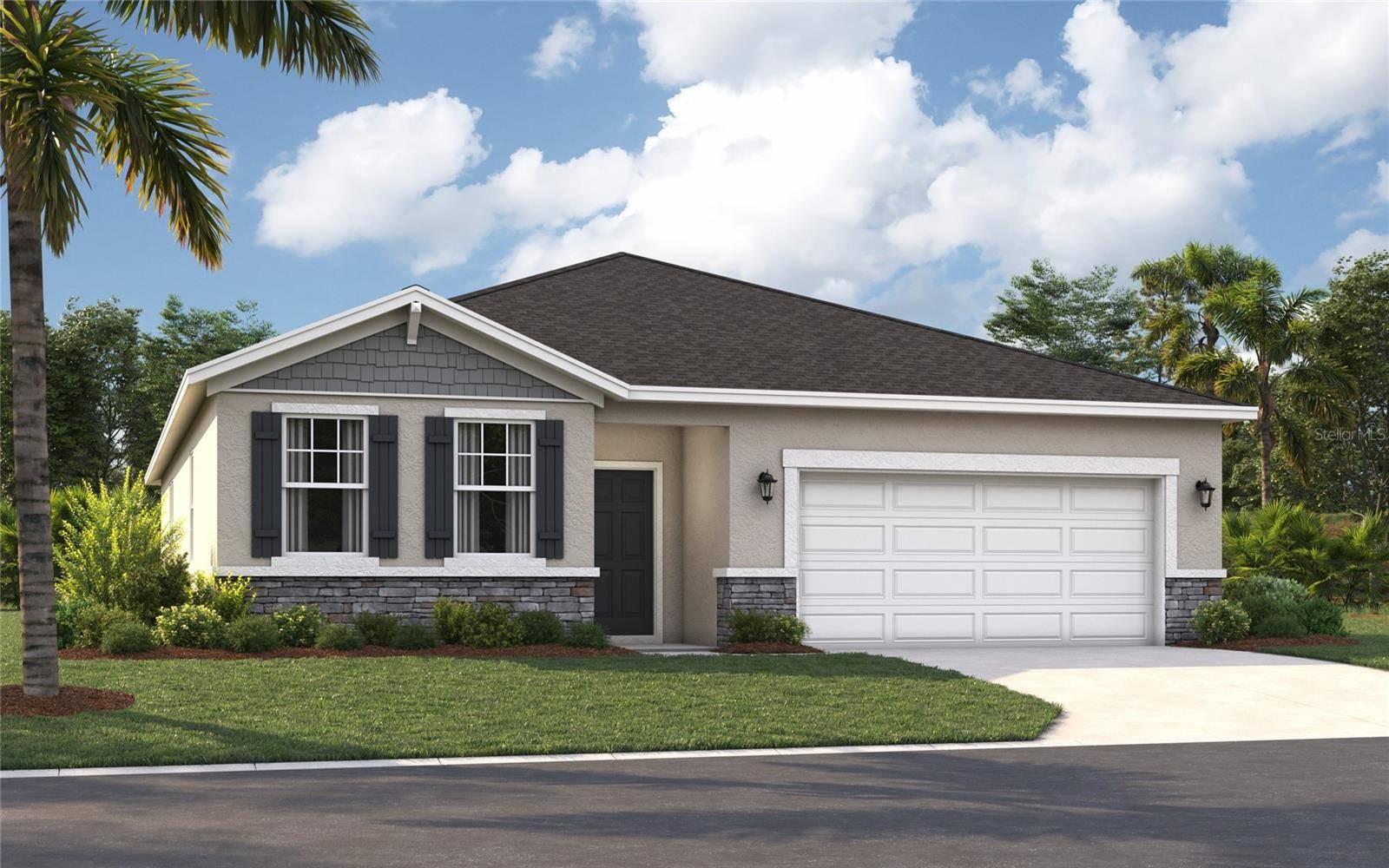 1842 AMERICAN WAY, Haines City, FL 33844