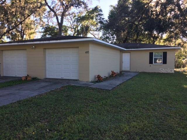410 N HILL AVE, Deland, FL 32724