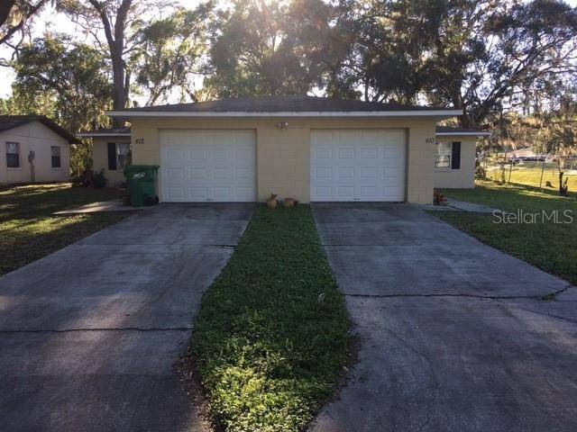 410 N HILL AVE, Deland, FL 32724
