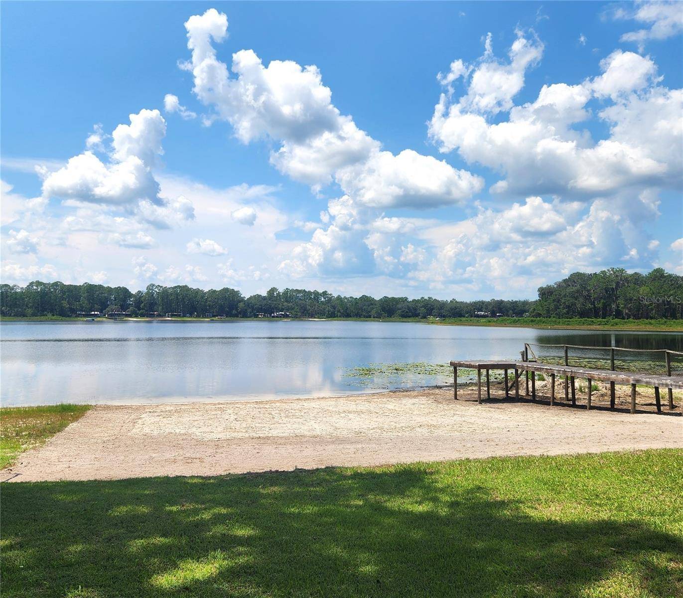 21994 NE 106TH AVE, Fort Mc Coy, FL 32134