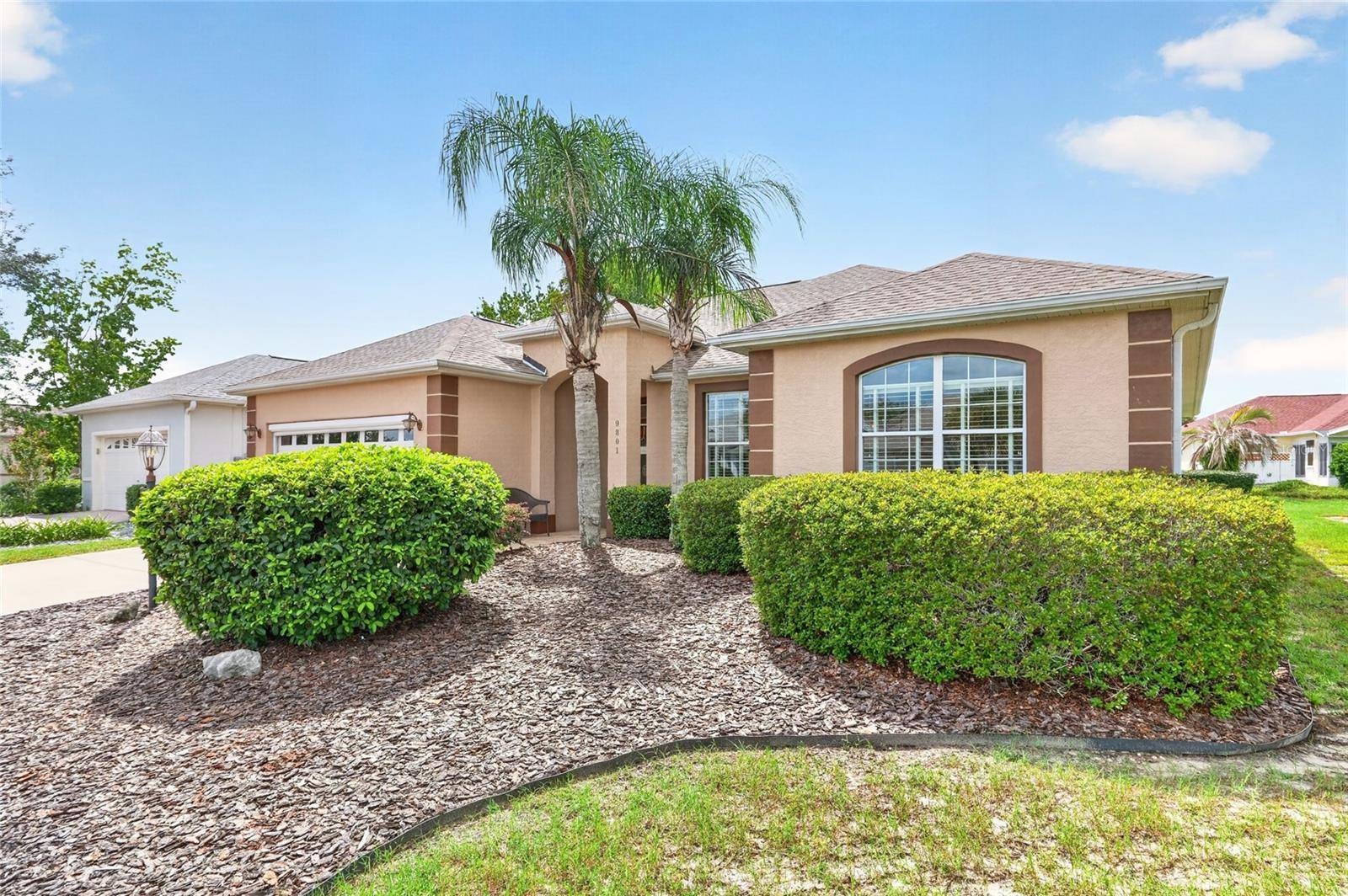 9801 SW 89TH LOOP, Ocala, FL 34481