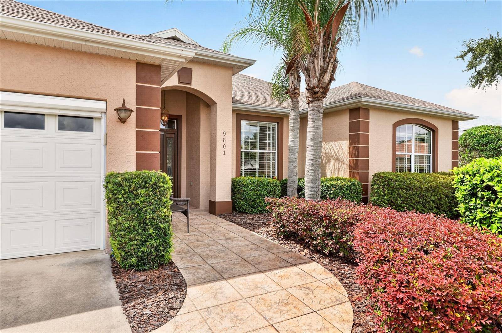 9801 SW 89TH LOOP, Ocala, FL 34481