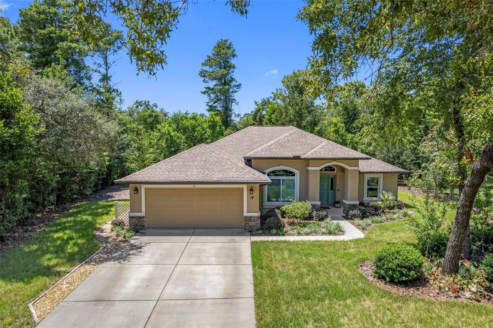 14 REDBAY CT E, Homosassa, FL 34446