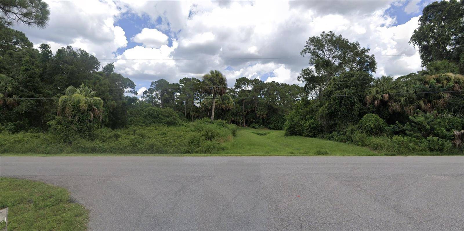 BELVIDERE ST, North Port, FL 34286