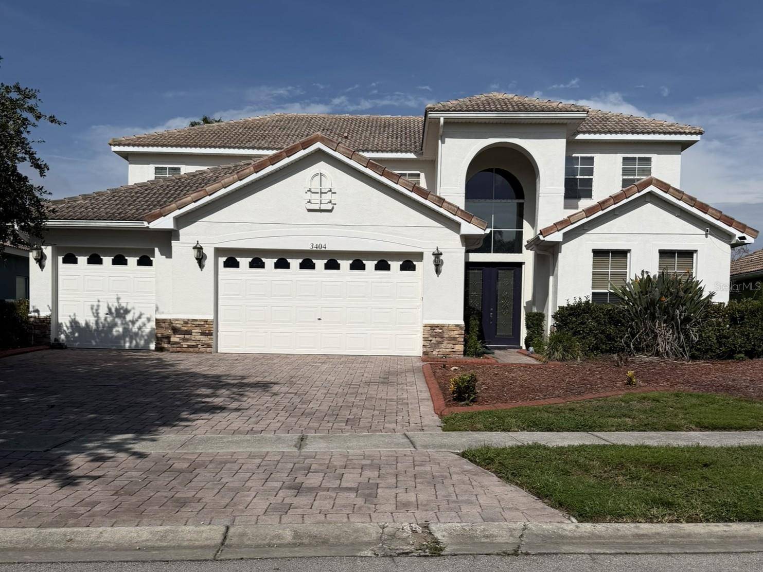 3404 OAKMONT CT, Kissimmee, FL 34746