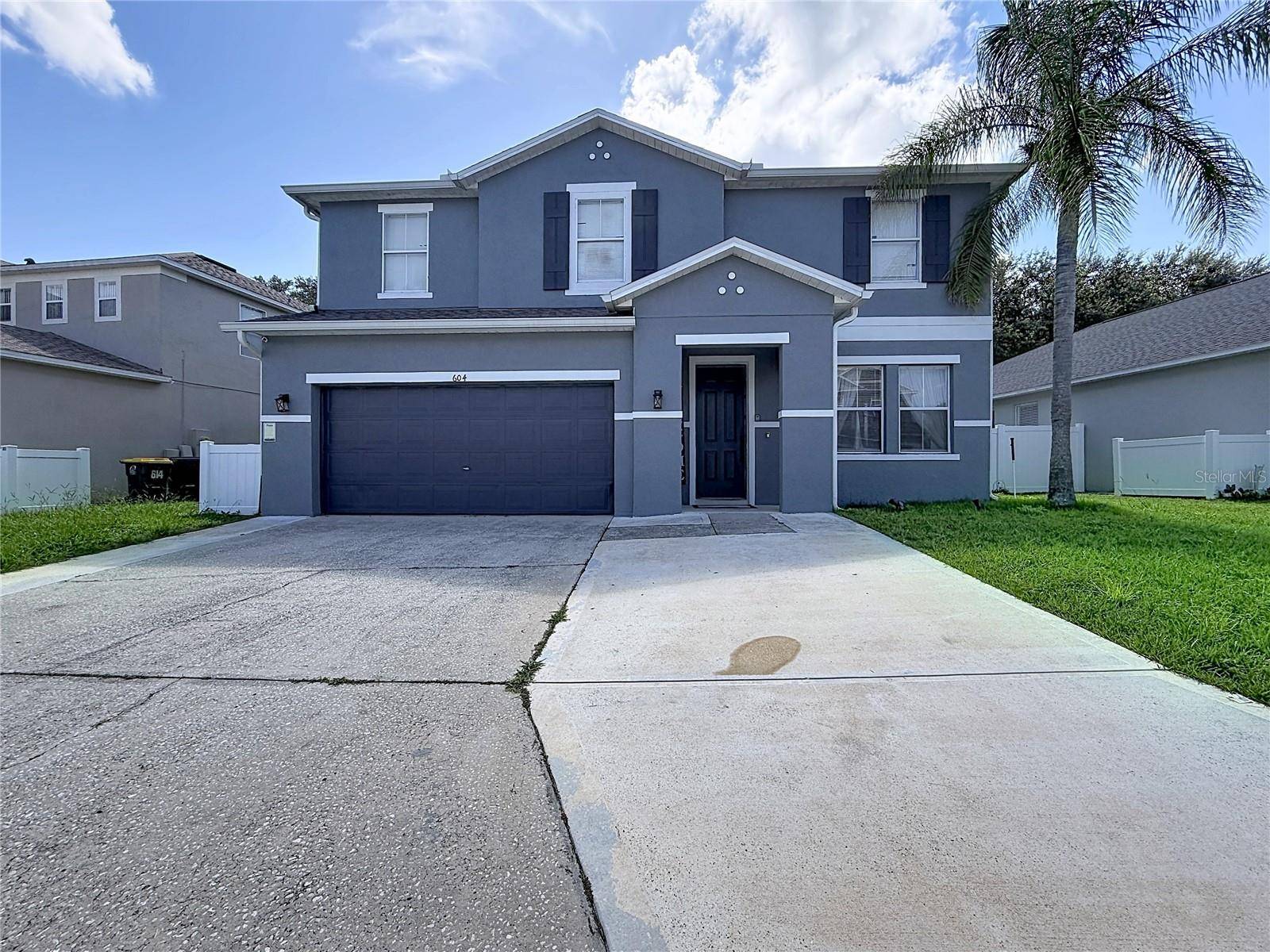 604 KETTERING RD, Davenport, FL 33897