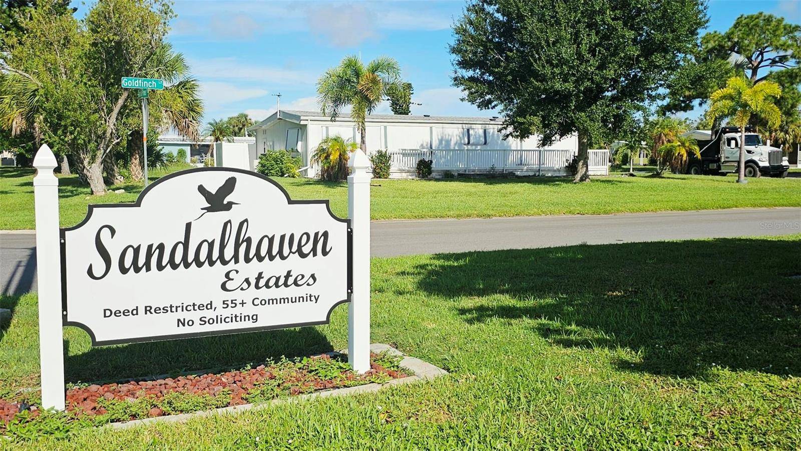 9122 KESTRAL CIR, Englewood, FL 34224