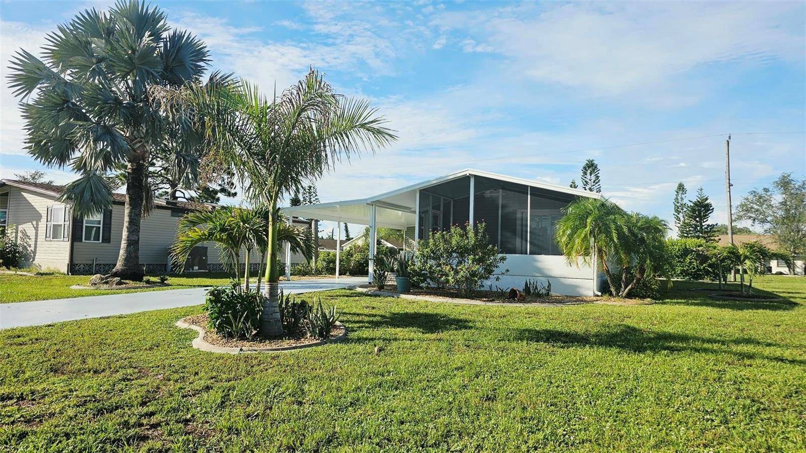 9122 KESTRAL CIR, Englewood, FL 34224